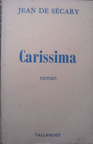 Carissima