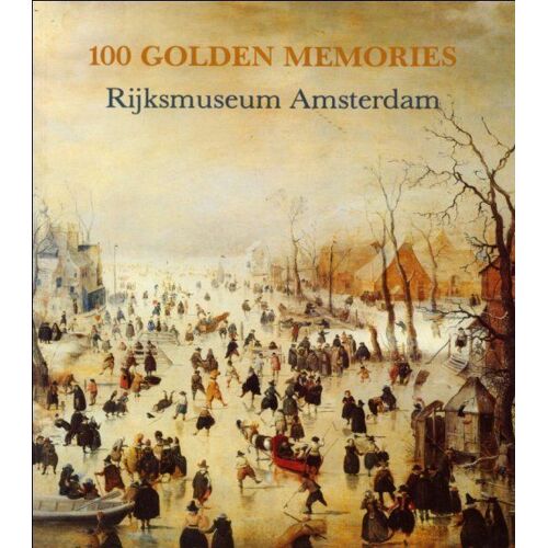 100 Souvenirs D'or - 100 Golden Memories