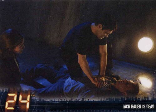 24h Jack Bauer Is Dead Vo 89