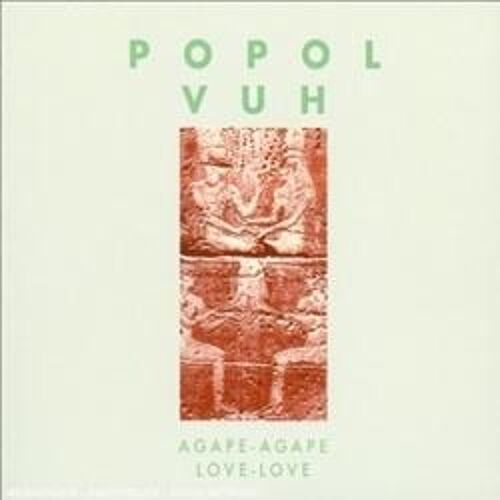 Agape Agape, Love Love