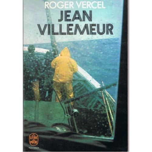 Jean Villemeur