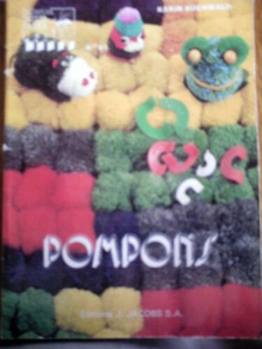 Travaux En Pompons