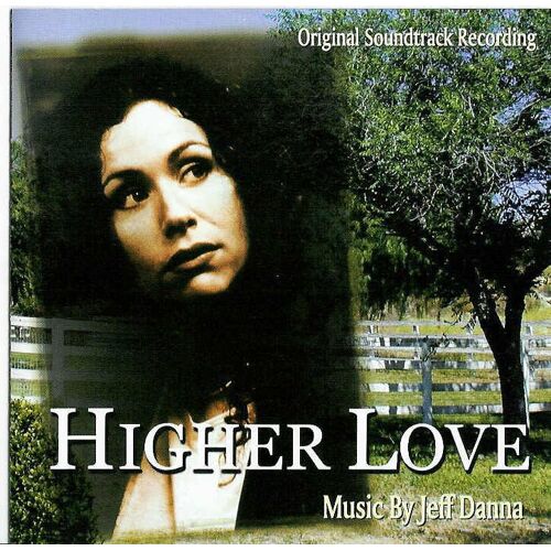 Jeff Danna  -  Higher Love