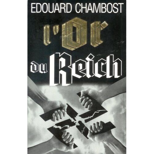 L'or Du Reich