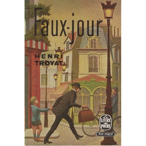 Faux Jour
