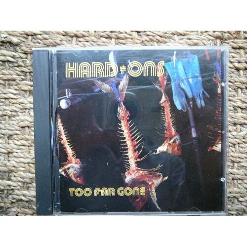 Too Far Gone