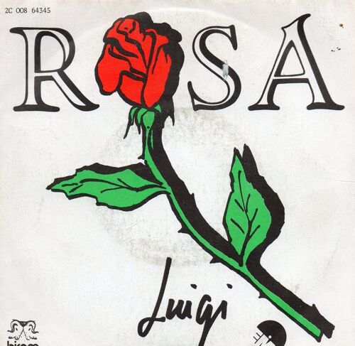 Rosa