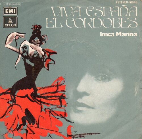 Viva Espagna/El Cordobes