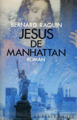 Jésus De Manhattan