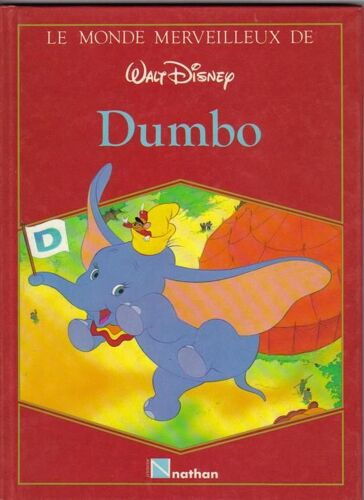 Monde Merv.Dumbo