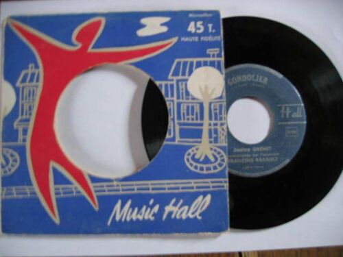 Gondolier /Tarentelle