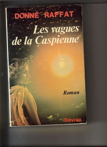 Les Vagues De La Caspienne