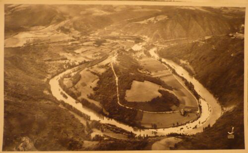 Le Tarn À L'est D'albi - Lapie 14