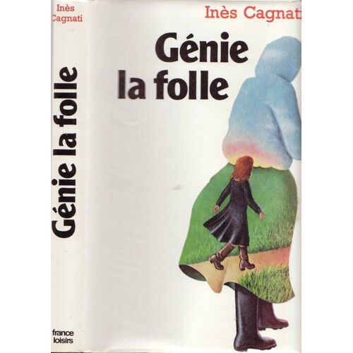 Genie La Folle