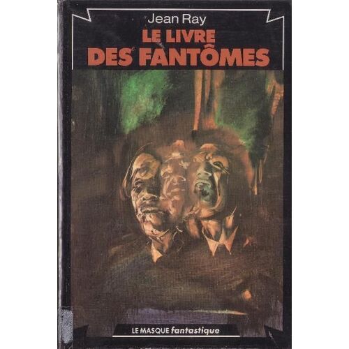 Le Livre Des Fantomes