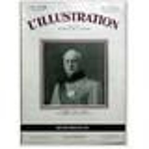 Le General Primo De Rivera.