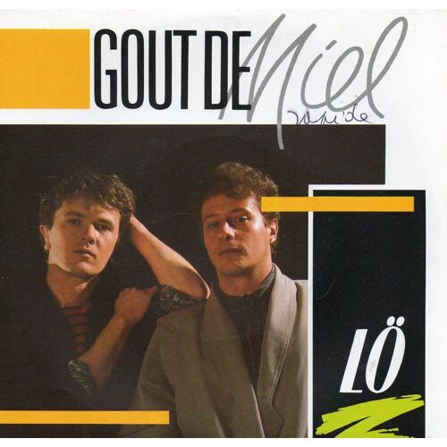 Gout De Miel