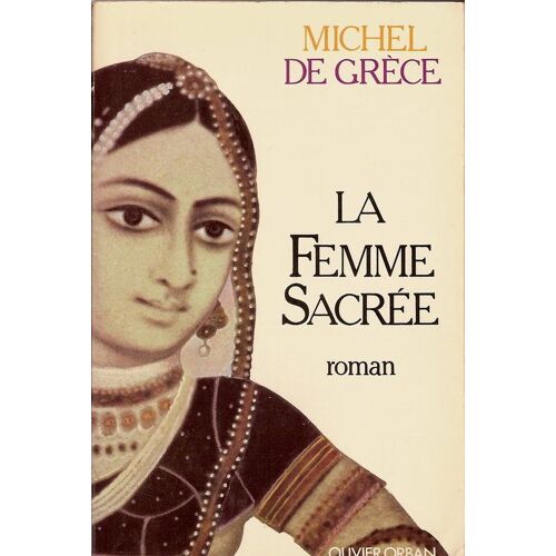 La Femme Sacree