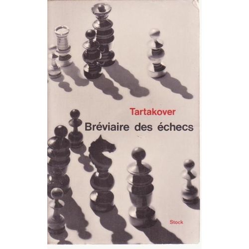 Bréviaire Des Échecs Bréviaire Des Échecs