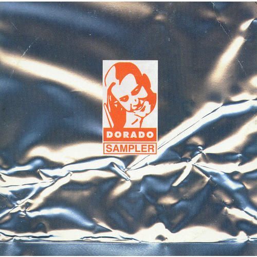 Dorado Sampler (9 Titres)