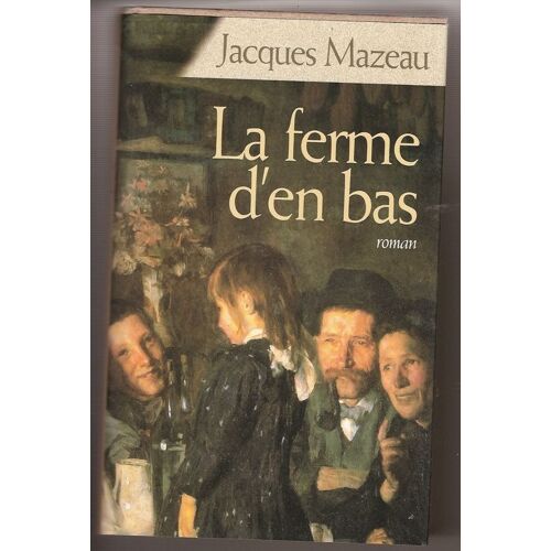 La Femme D'en Bas