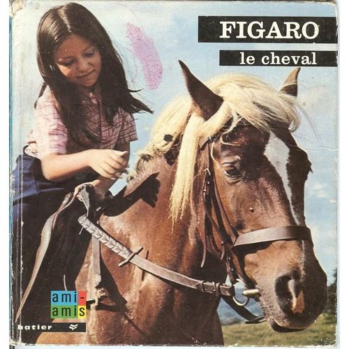 Figaro Le Cheval