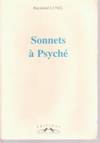 Sonnets À Psyché