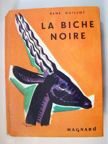 La Biche Noire