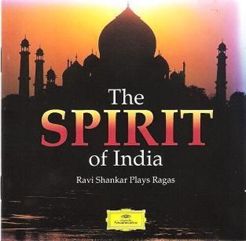 Spirit Of India
