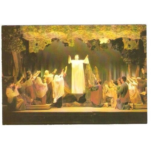 Sainte Pazanne - Le Christ-Roi ( L'ascension )