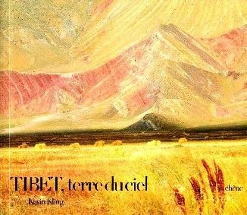 Tibet - Terre Du Ciel