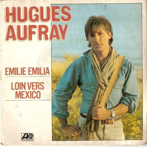 Emilie Emilia - Loin Vers Mexico