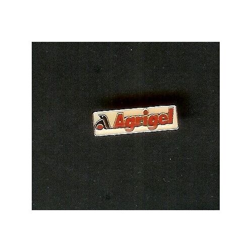 Pins Agrigel