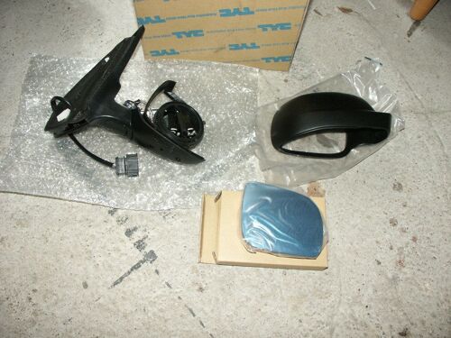 Retroviseur Extérieur Droit Pour Volkswagen Golf 4