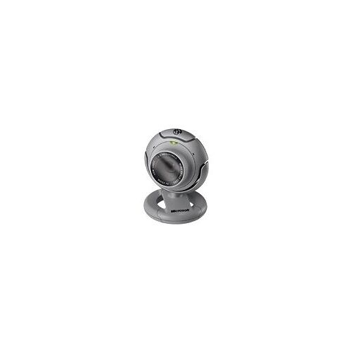 VX-6000 -Capteur CMOS - 1.3M Pixels - USB 2.0 - Microphone - Suivi Intelligent du Visage