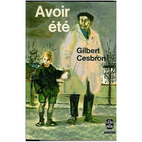 Avoir Été