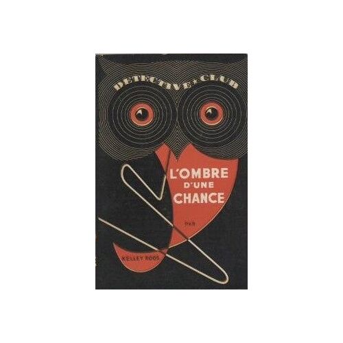 L'ombre D'une Chance