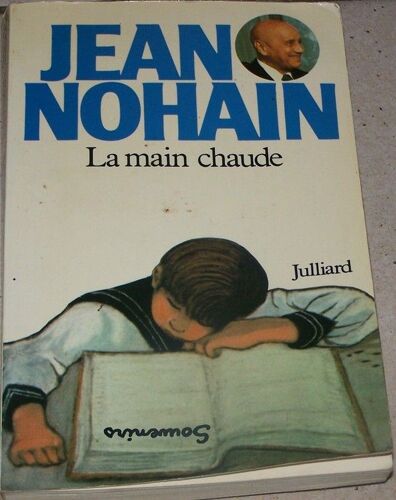 La Main Chaude