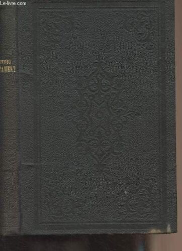 Le Nouveau Testament De Notre Seigneur Jésus-Christ