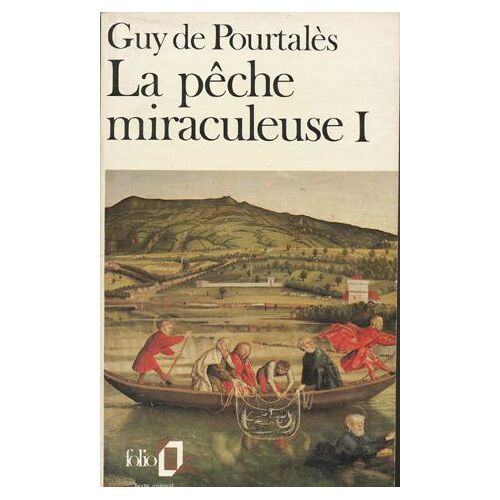 Peche Miraculeuse T1