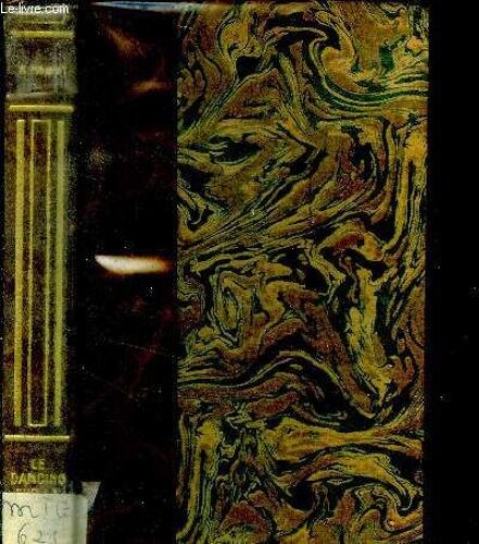 Le Dancing Sur La Frontière