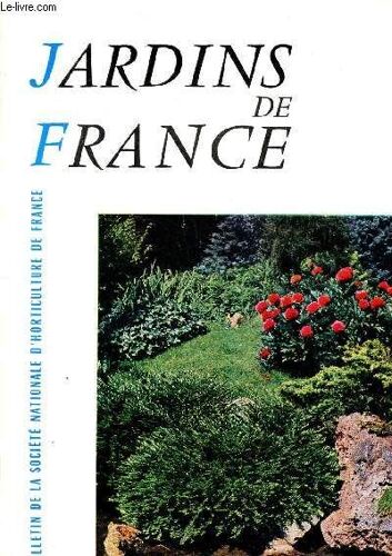 Jardins De France N°1 Janvier 1966 Sommaire: Culture De La Truffe, Quelques Spèces De Musa, Les Jardins De Bijou...
