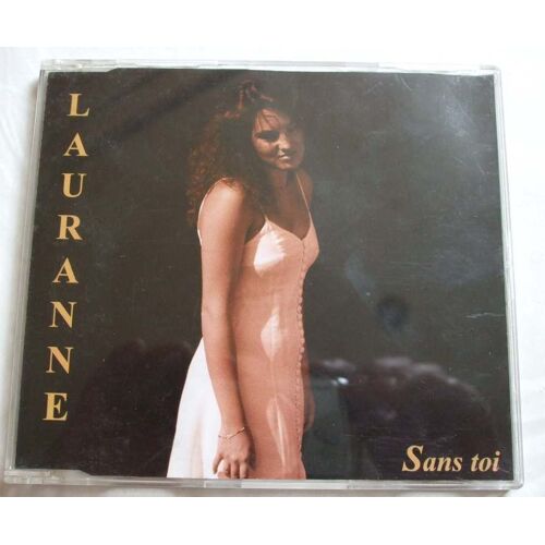 Lauranne -  Sans Toi