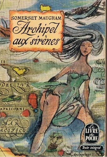 Archipel Aux Sirènes