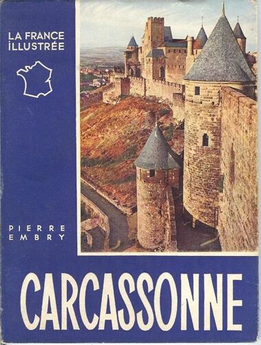 Carcassonne