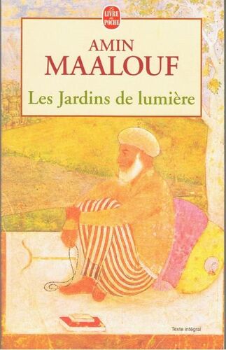 Les Jardins De Lumiere