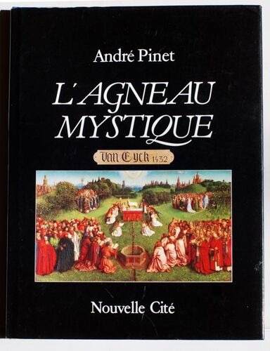 L'agneau Mystique