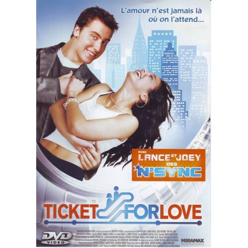 Ticket Forlove