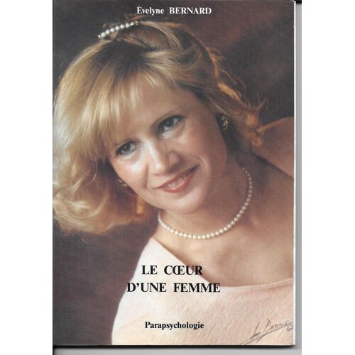 Le Coeur D'une Femme