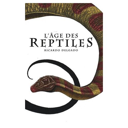 L'âge Des Reptiles - Tribal Warfare Suivi De The Hunt